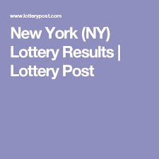 Pin On Nylottery Gov