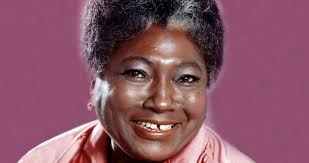 Esther Rolle, The Black Sitcom Actress Who Defied Stereotypes