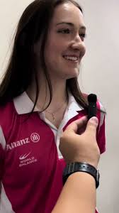 Erica Staunton Vs T4 in Vietnam Proliga 2025