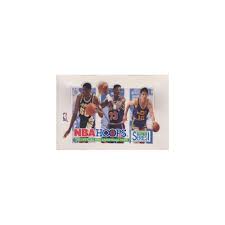 The top 1990s basketball rookie cards offer key options for the biggest nba names to debut during the decade. 1992 93 Skybox Hoops Series 1 Basketball Hobby Box Steel City Collectibles
