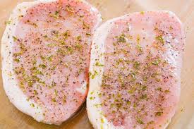 Cook boneless pork chops the same way as rib or loin chops — grilling, broiling, or other names: Pin On Grilling