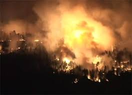 Maybe you would like to learn more about one of these? Okanagan Mountain Park Fire Castanet Net