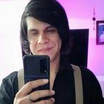 Ramon Harmon's Instagram, Twitter & Facebook