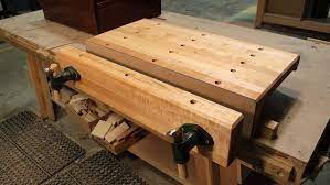 Moxon Vise Woodworking Workbench Workbench Diy Workbench