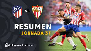 Submit your soccer prediction based on 1x2, asian handicap, total goals over/under, ht/ft, dnb, double chance or correct score to tipsters competition and you could win a prize if you. Resumen De Atletico De Madrid Vs Sevilla Fc 1 1 Youtube