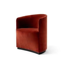 Menu Expands The Tearoom Series By Nick Ross Tea Room Club Chairs Design Milk
