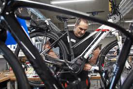Fachwerkstatt Service Service Leistung Standorte Rad1 De
