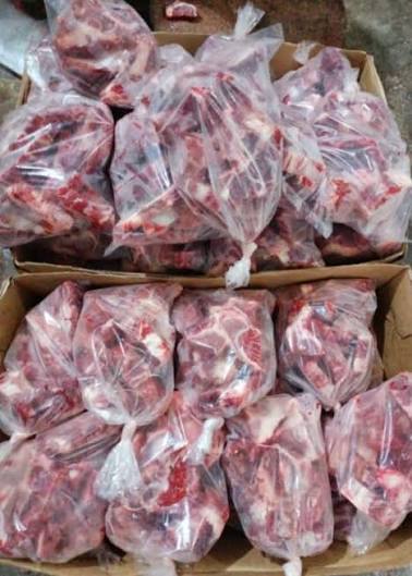 Tulang Sapi