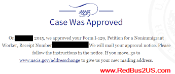 Any questions about your own case, in particular your eligibility to adjust status, and whether you. Complete Guide To Uscis H1b Case Statuses Meaning Redbus2us