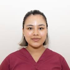 Meet The Dental Team