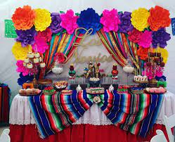 We did not find results for: Pin By Genesis Torres On Cinco De Mayo Fiesta Mexican Party Decorations Mexican Party Theme Mexican Birthday Parties