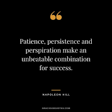 A goal is a dream with a deadline. 77 Napoleon Hill Quotes Think Grow Rich