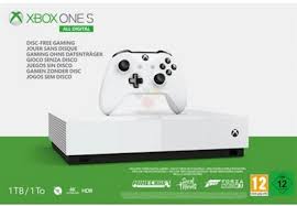 Además de los comentados con. Xbox One S All Digital Edition Price And Release Date Leaked Technology News