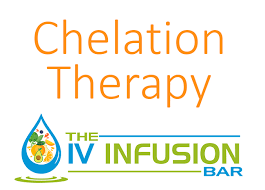 Chelation Therapy East Bay Innovative Medicine