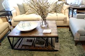 The New Beam Coffee Table Coming This Fall To An Ethan Allen Design Center Near You Coffee Table Family Room Home Decor