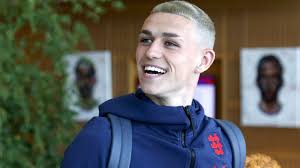Последние твиты от phil foden (@philfoden). Phil Foden England And Man City Forward Says It Would Be No Bad Thing To Bring A Bit Of Gazza To Euro 2020 Football News Information Dig Site