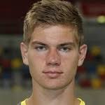 Robin Heller stats and ratings