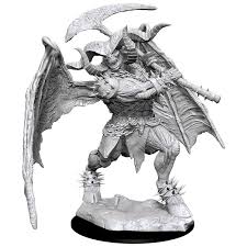 Этот предмет несовместим с batman: Magic The Gathering Unpainted Miniatures Rakdos Lord Of Riots Dem 11 99