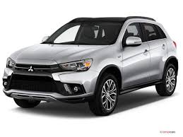 Outlander sport le 2.0 cvt package includes. 2018 Mitsubishi Outlander Sport Prices Reviews Pictures U S News World Report