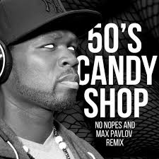 Stream 50 Cent
