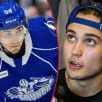 Chris Chelios son OS-debuterar imorgon