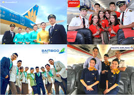 Bay đẳng cấp giá cực thấp cùng vietravel airlines. Ly Do Vietravel Airlines Tuyá»ƒn Tiáº¿p Vien Hang Khong Trong Thá»i Ki Gáº·p Kho