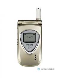 Fotografías Philips 630 - Celulares.com ...