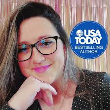 Adina D. Grey Author