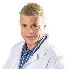 Gerald Horn's Instagram, Twitter & Facebook