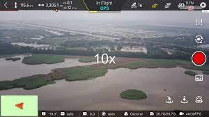 The way i interpret this is that the mavic air 2 costs a bit less than the mavic 2 zoom, but also gives a 4 x zoom, and their range in ce will both be the same ie. Xiaomi Fimi X8 Se 2020 8km Fpv With 3 Axis Gimbal 4k Camera Hdr Video Rc Drone Quadcopter Youtube