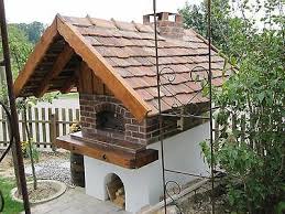 Details Zu Holzbackofen Pizzaofen Grill Steinofen Bauanleitung Mit Planen Vom Architekten Holzbackofen Pizzaofen Pizzaofen Holz