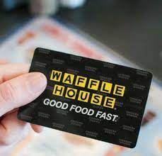 Use of the kroger family of companies gift card constitutes acceptance of the terms and conditions of this gift card. Gift Cards Waffle House