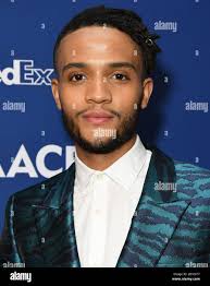 Nicholas ashe hi-res stock photography and images