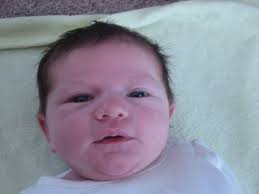 Birth announcement-Quick