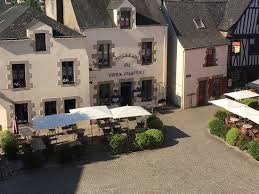 Le Vieux Quartier La Roche Bernard Menu Prix Restaurant Avis Tripadvisor