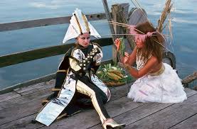 Bildergebnis für Ulrike Ottinger