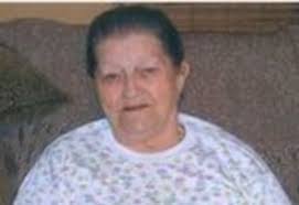 Mildred Legnon Leblanc Obituary November 6, 2007