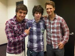 Gallery of mark parsons's pictures. Mark Parsons On Twitter One Direction I Love One Direction Marks