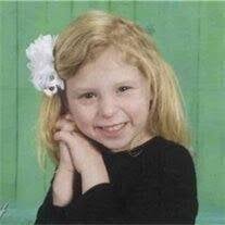 Brylee Shae Teal Obituary