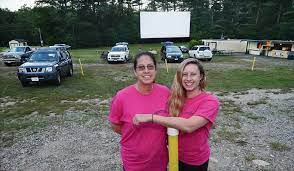 Please log in if you don't want to post anonymously (anonymous users cannot post links). Beachcombing A Night At Pleasant Valley Drive In The Connecticut Story Connecticutmag Com