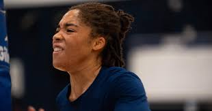 VIDEO: Women's Basketball Boot Camp