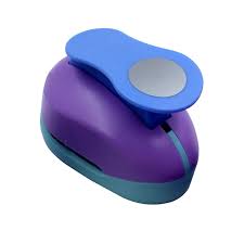 To see the rest of the card, please visit my blog: Craft Hole Circle Punch Handmade Scrapbook Paper Puncher Different Size Of Scrapbooking Punches Crafting Designs For Office Supplies Card Making Diy Albums Photos Lazada