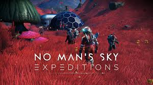 Check spelling or type a new query. No Man S Sky Sets Off On An Expedition With A New Major Update