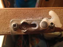 Check spelling or type a new query. Fixing An Rv Sliding Door 3 Steps Instructables