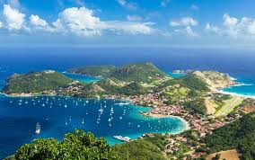 The archipelago of les saintes belongs to the guadeloupe fwi. Avis Combine Guadeloupe Les Saintes Et Escapade A Marie Galante Pointe A Pitre Voyage Prive