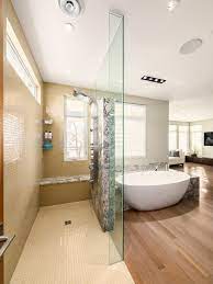 Check spelling or type a new query. Open Bathroom Concept For Master Bedrooms