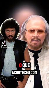 #BoaNoiteGrupo✨, Barry Gibb, @todos
