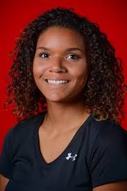 Kianna Cunningham's Instagram, Twitter & Facebook