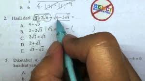 Contoh Soal Tes Potensi Akademik Dinas Perhubungan Contoh Soal Terbaru