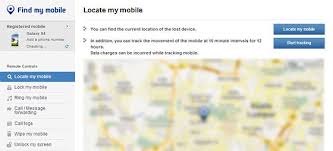 I have a samsung s4, which i bought from verizon at full price. How To Locate And Remote Control Your Lost Galaxy S4